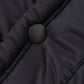 TROOPER PUFF VEST NYLON TAFFETA STRETCH
