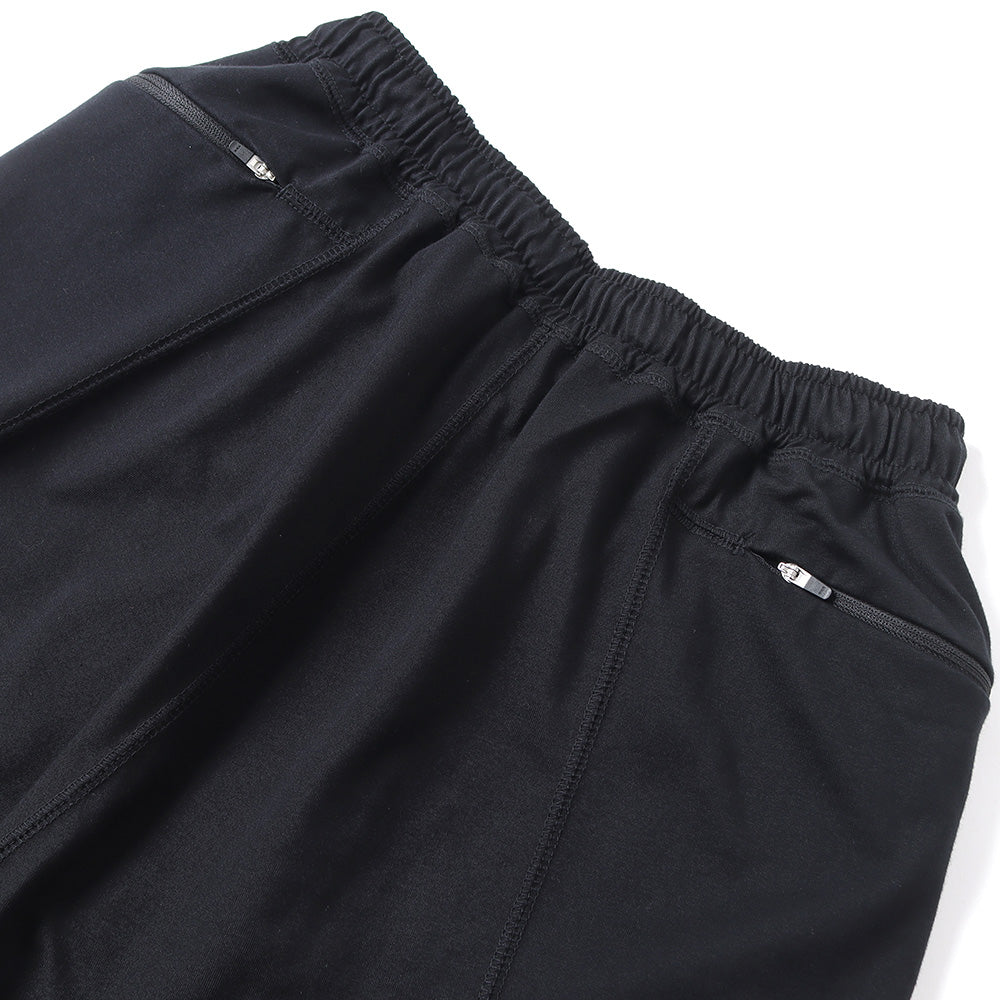 nonnative (ノンネイティブ) JOGGER EASY SHORTS C/N JERSEY ICE PACK