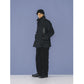 MARINER COAT WOOL DOUBLE MELTON WITH WINDSTOPPER