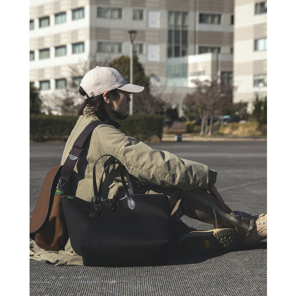 Brady × nonnative QUEENSWOOD
