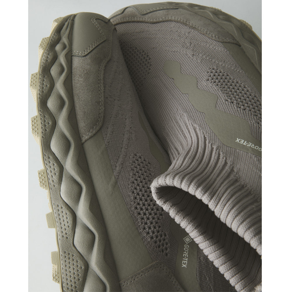 Mizuno × nonnative WAVE MUJIN LS MID GTX