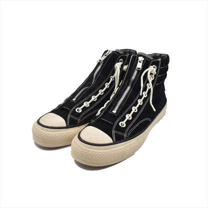 DWELLER TRAINER 2 HI COW LEATHER WITH GORE-TEX by SPINGLE