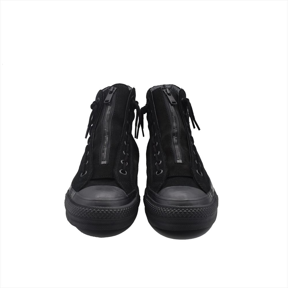 DWELLER TRAINER 2 HI COW LEATHER WITH GORE-TEX by SPINGLE