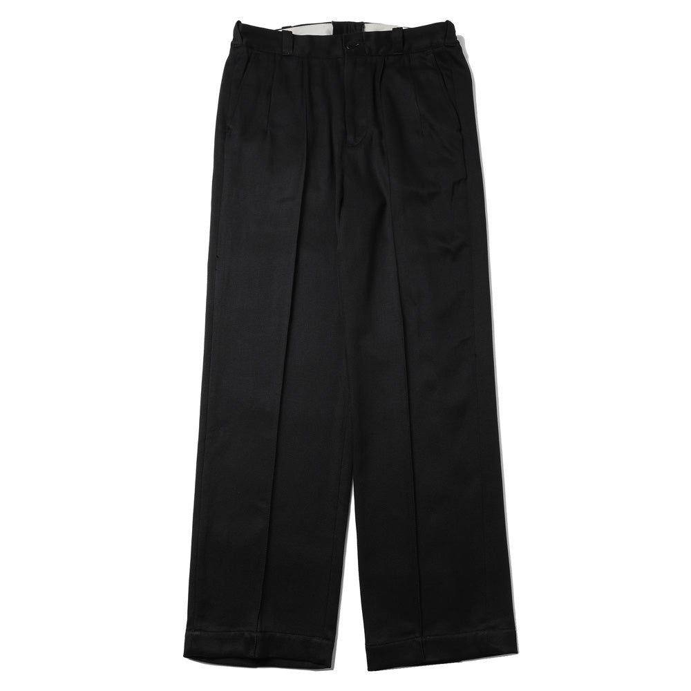 OLD JOE & CO. (オールドジョー) FRONT TUCK ARMY TROUSER 261OJ-PT09
