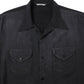 SWALLOW COLLAR SPORTS SHIRTS (Short-sleeve) 8/30mae