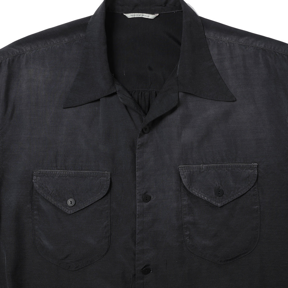 SWALLOW COLLAR SPORTS SHIRTS (Short-sleeve) 8/30mae