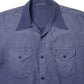 SWALLOW COLLAR SPORTS SHIRTS (Short-sleeve) 8/30mae