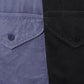 SWALLOW COLLAR SPORTS SHIRTS (Short-sleeve) 8/30mae