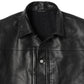 PATINA HORSEHIDE RIVETED JACKET pre-order ends Aug 30