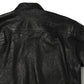 PATINA HORSEHIDE RIVETED JACKET pre-order ends Aug 30