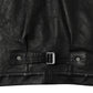 PATINA HORSEHIDE RIVETED JACKET pre-order ends Aug 30