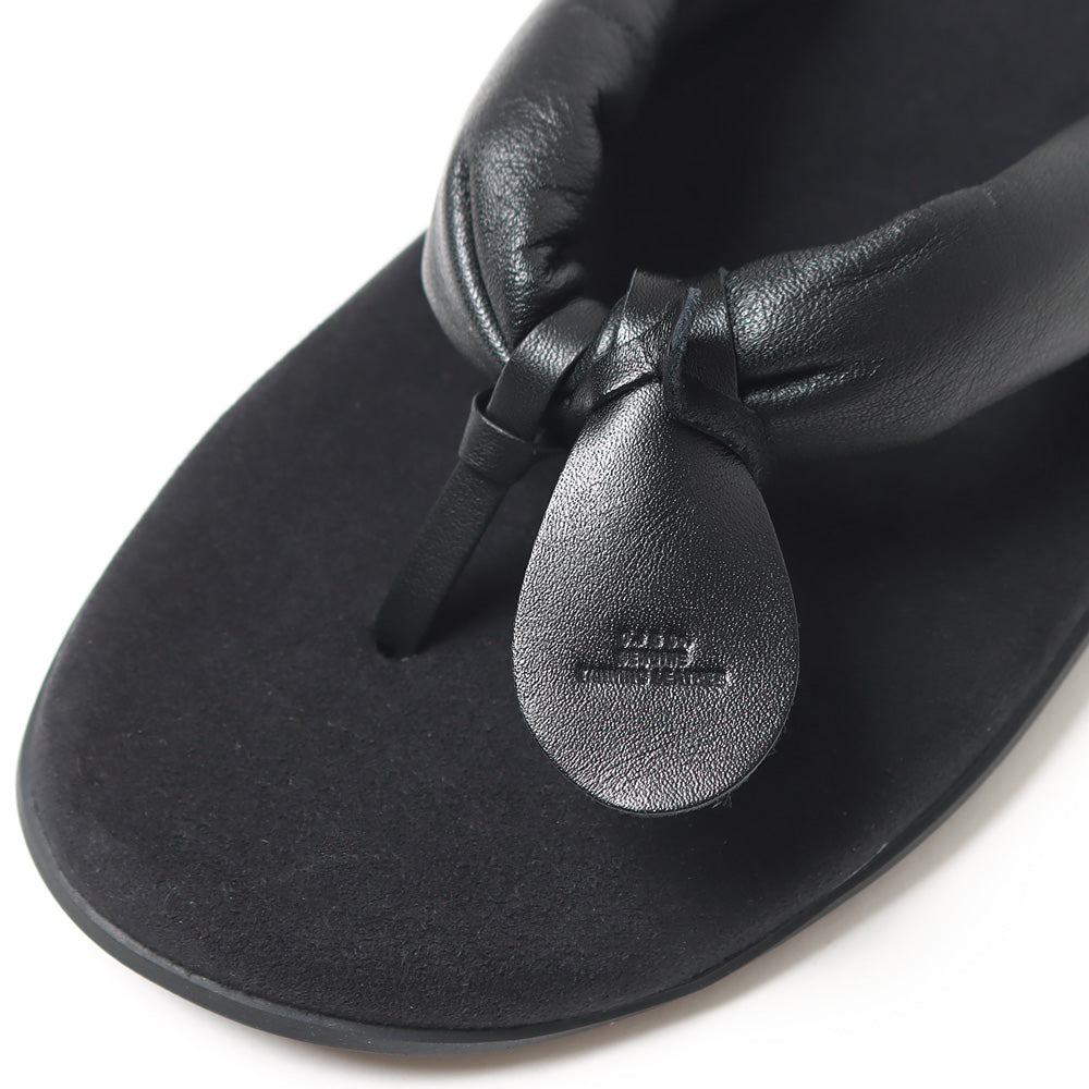 OLD JOE & CO. (オールドジョー) SETTA SLIPPER (ISLAND SLIPPER 