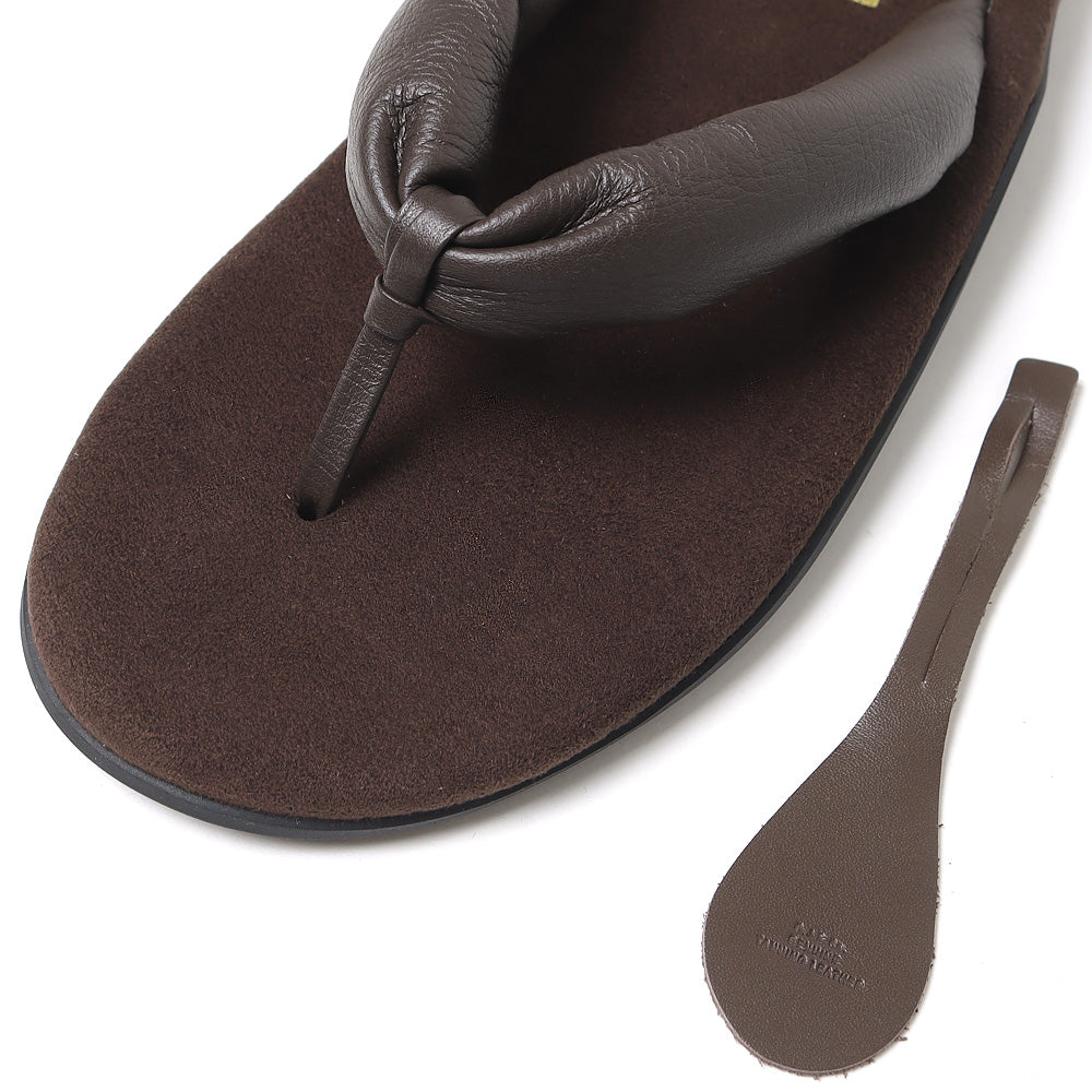 OLD JOE & CO. (オールドジョー) SETTA SLIPPER (ISLAND SLIPPER 