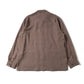 LOWER POCKET SOUVENIR SHIRTS (Long-sleeve)