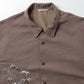 LOWER POCKET SOUVENIR SHIRTS (Long-sleeve)