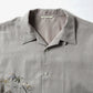 LOWER POCKET SOUVENIR SHIRTS (Long-sleeve)