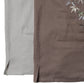 LOWER POCKET SOUVENIR SHIRTS (Long-sleeve)
