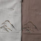 LOWER POCKET SOUVENIR SHIRTS (Long-sleeve)