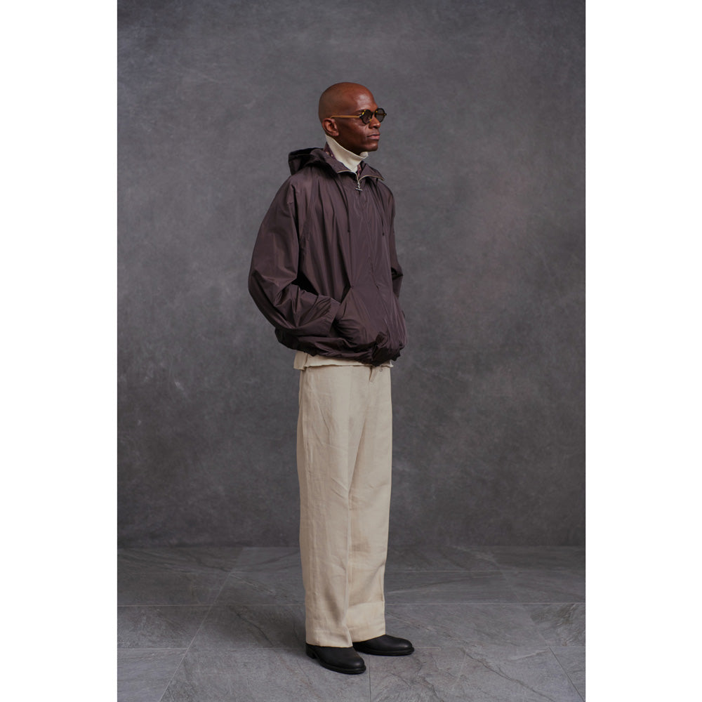 BLACKS SMOCK JACKET