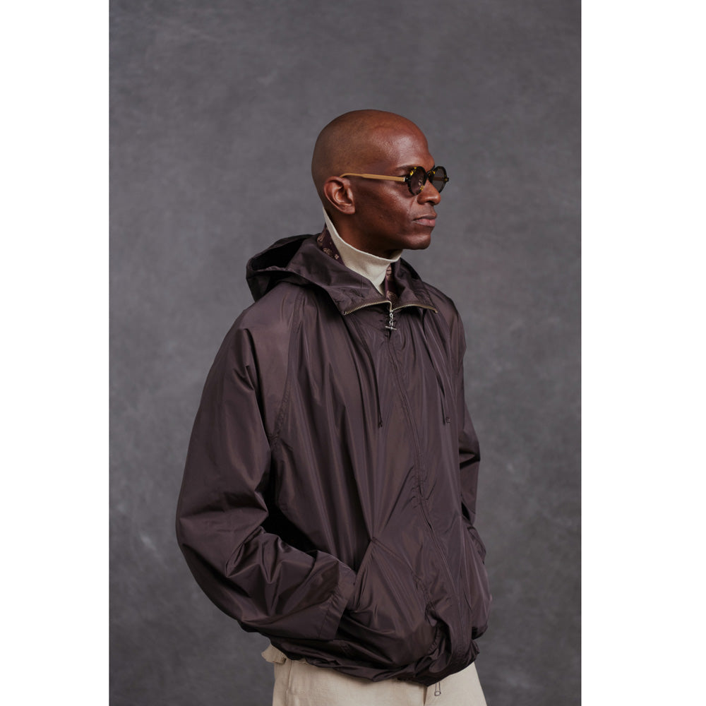 BLACKS SMOCK JACKET