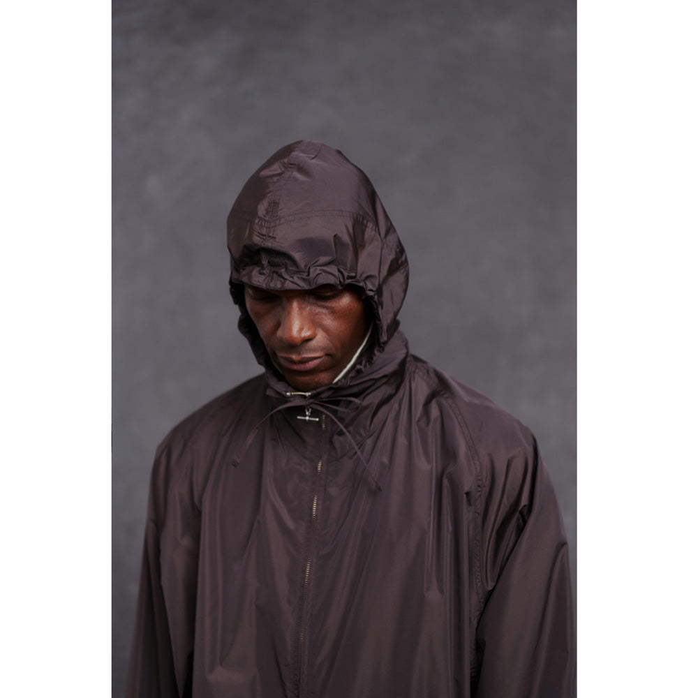 BLACKS SMOCK JACKET