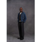 PADED BACK ROVER TROUSER