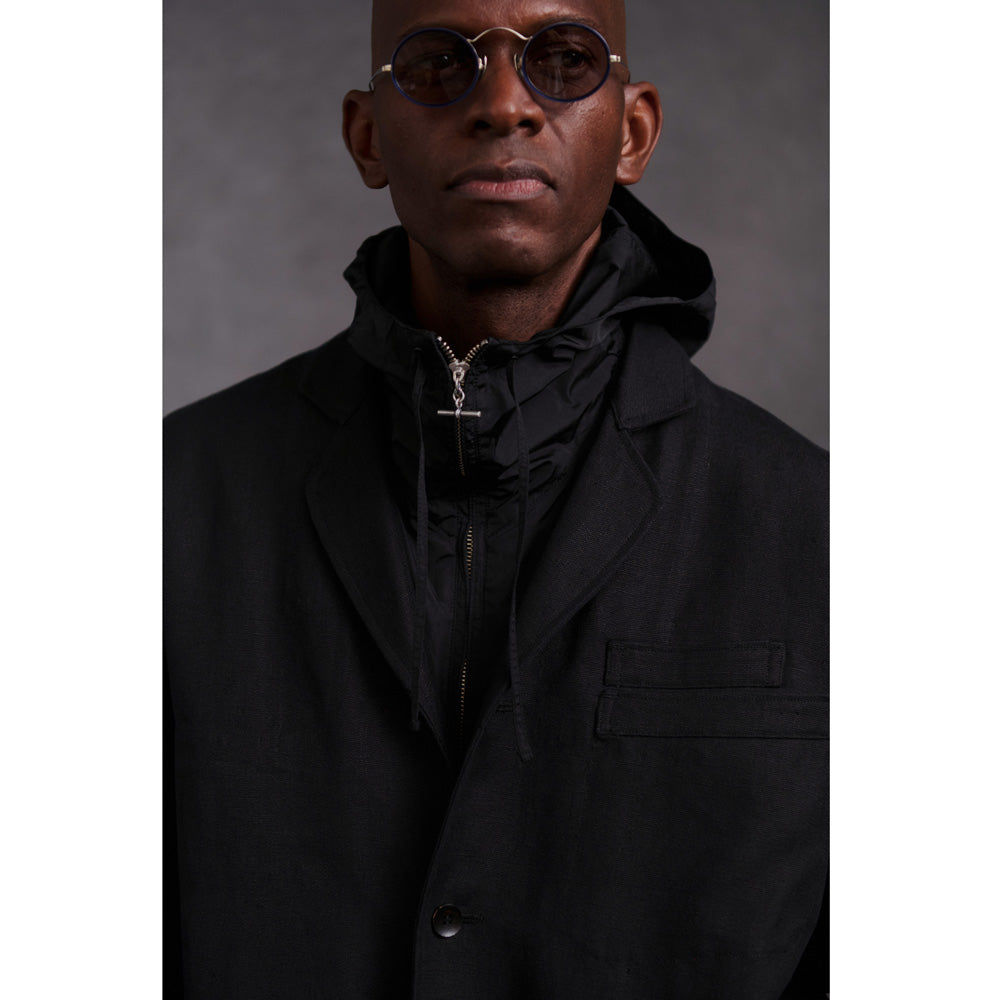 BLACKS SMOCK JACKET