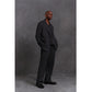 PADED BACK ROVER TROUSER