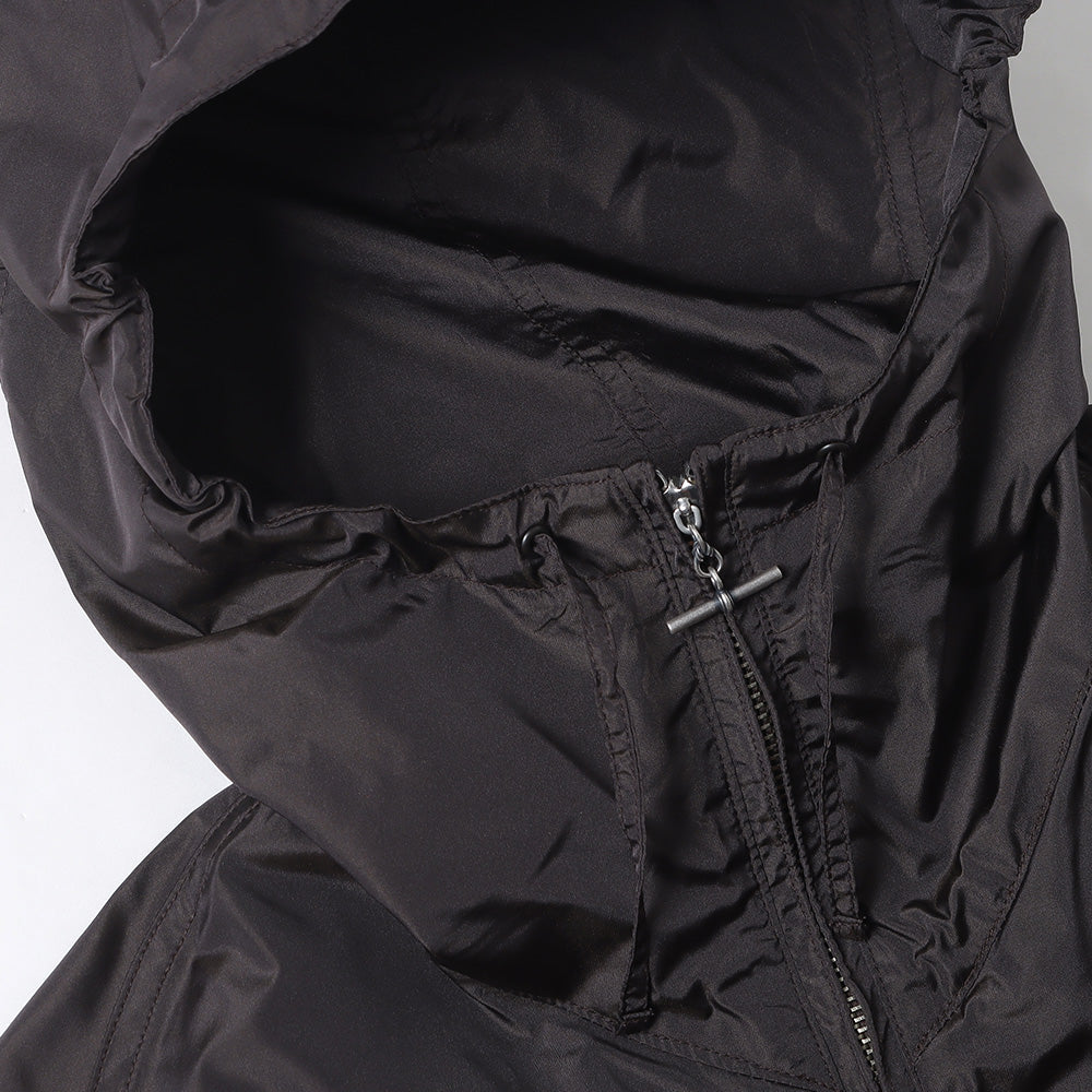 BLACKS SMOCK JACKET