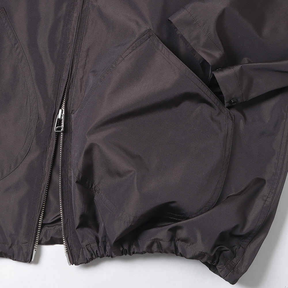 BLACKS SMOCK JACKET
