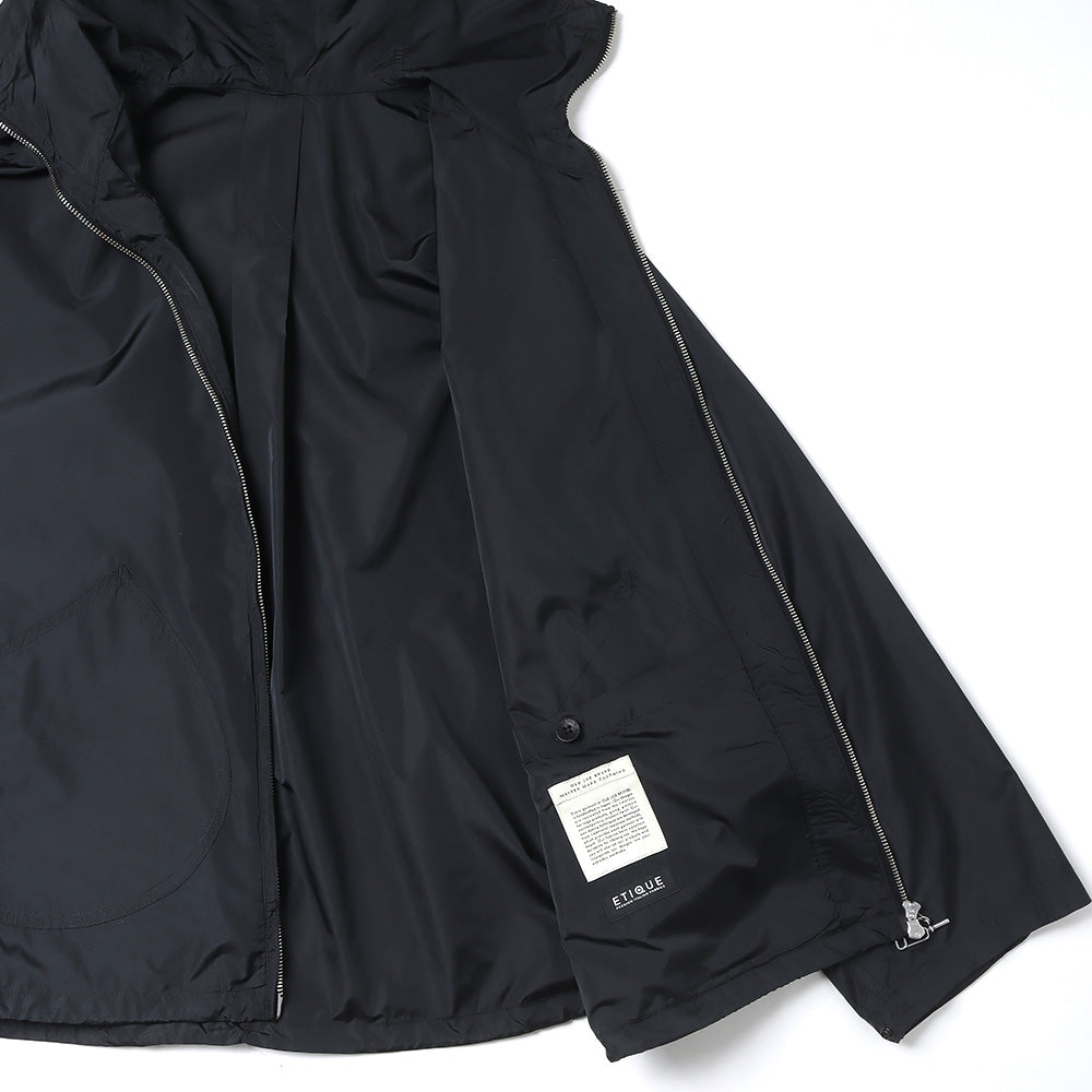 BLACKS SMOCK JACKET