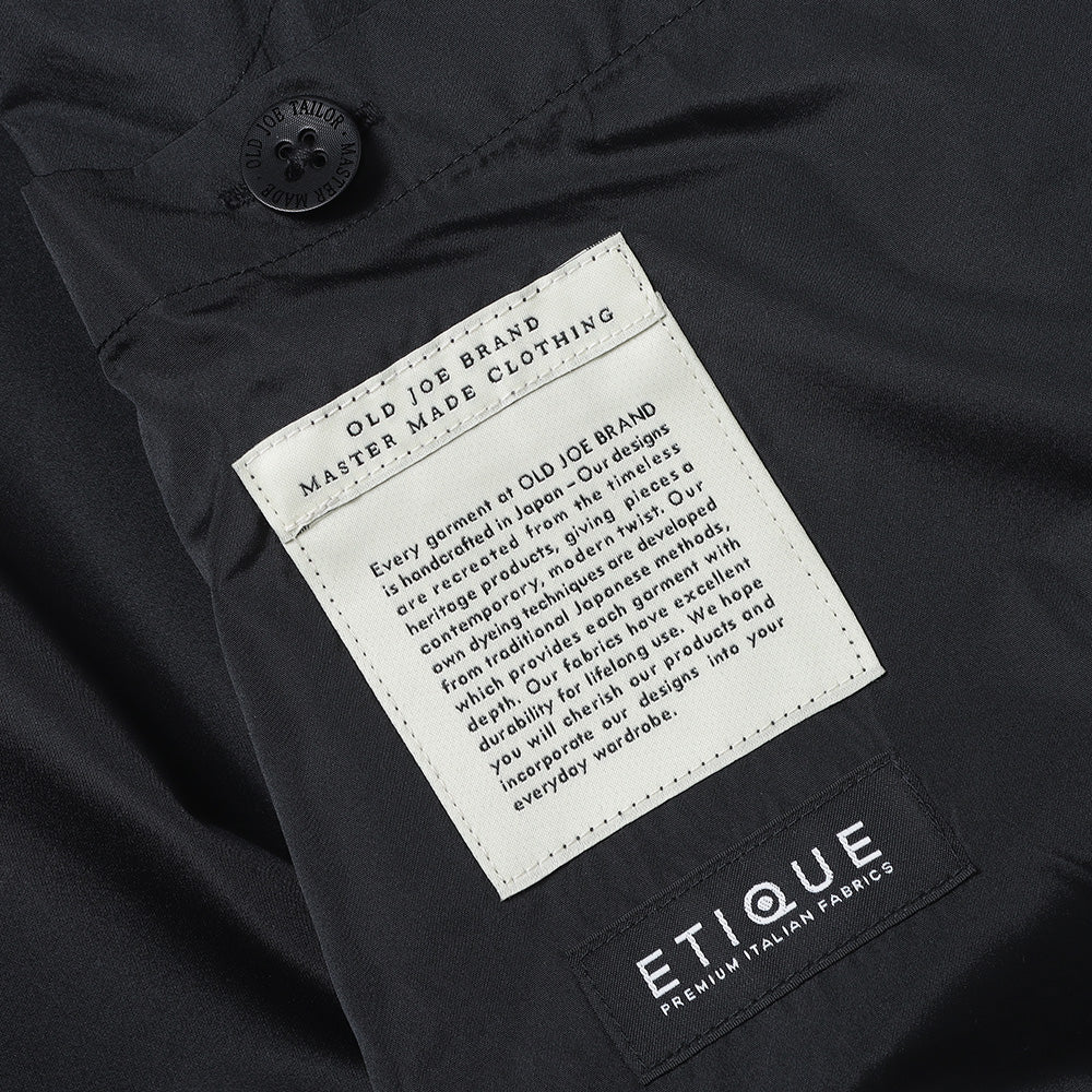 BLACKS SMOCK JACKET