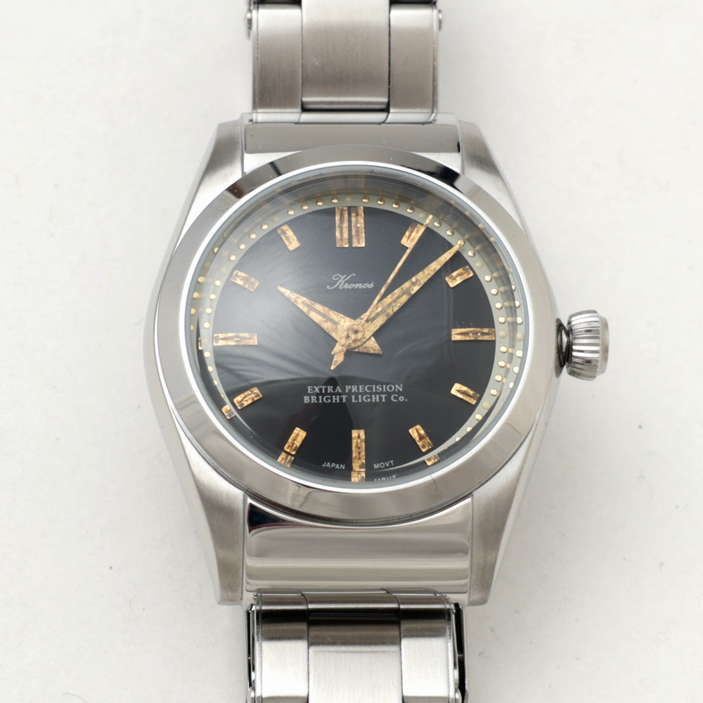 OLD JOE & CO. (オールドジョー) KRONOS(WRISTWATCH) 261OJ-AC09