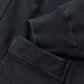 BUTTONED FRONT SPORTING CARDY (SCAR FACE)