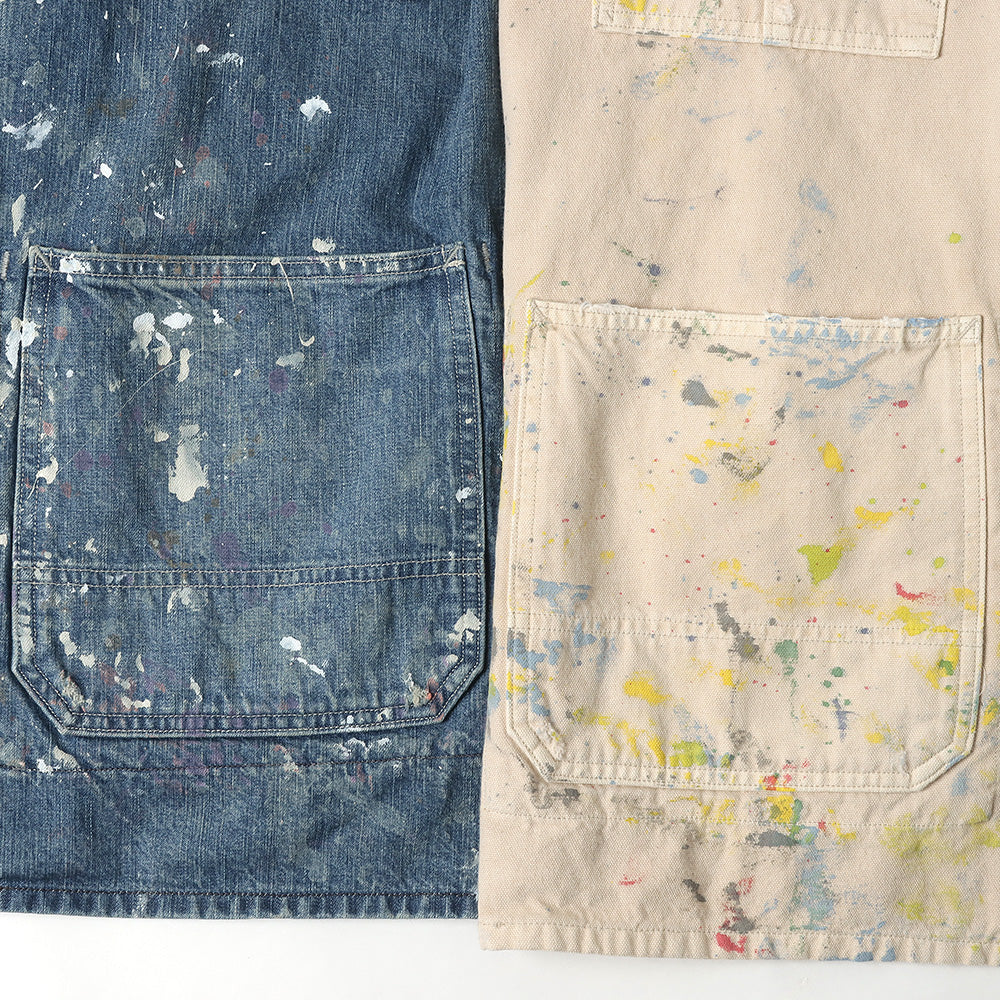 OLD JOE & CO. (オールドジョー) HAMPTON CHORE JACKET (PATINA OLD JOE & CO. (オールドジョー) HAMPTON CHORE JACKET (PATINA