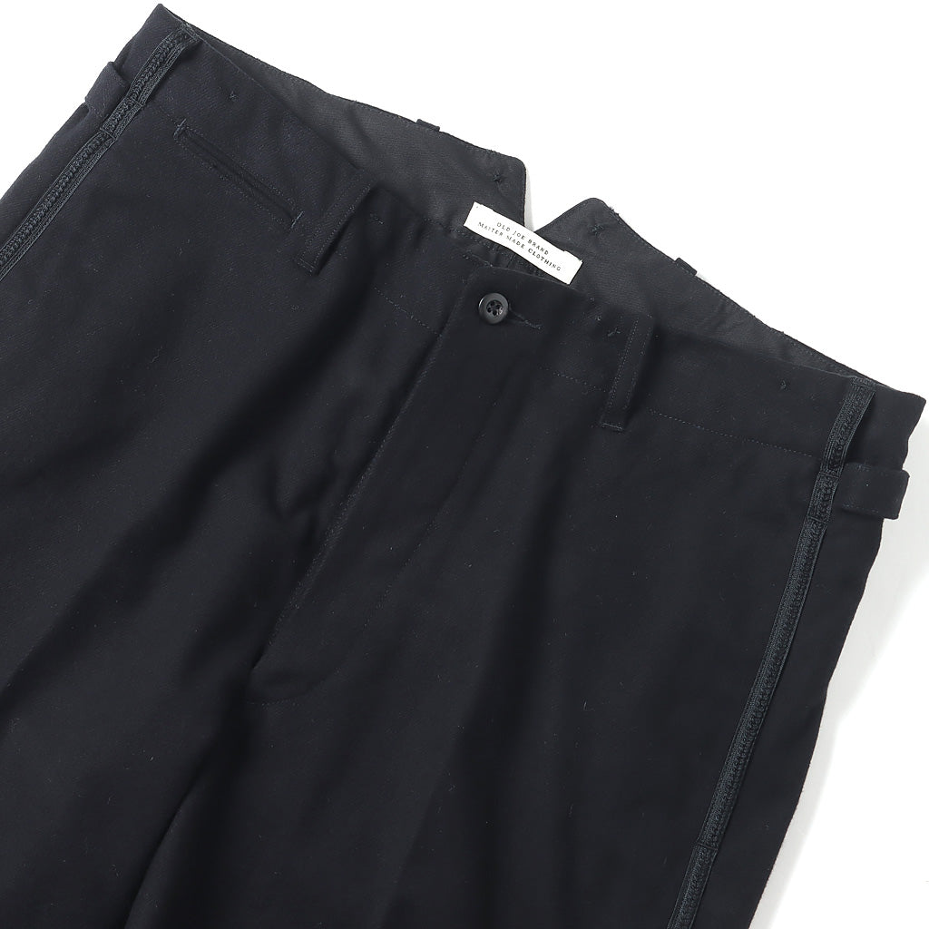 SIDE BLADE GRADPA TROUSER