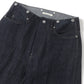 BELTLESS WAIST JEAN TROUSER 990