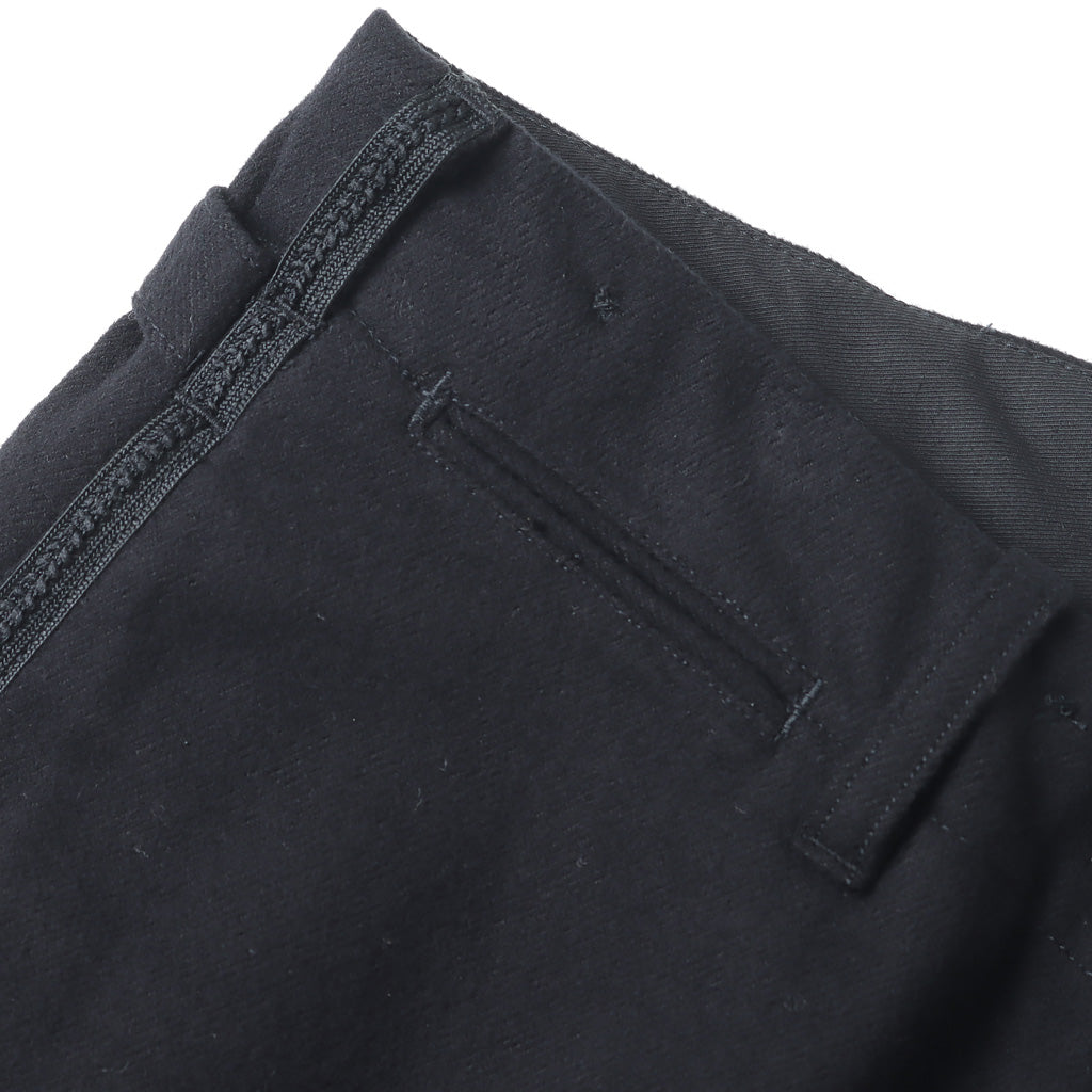 SIDE BLADE GRADPA TROUSER