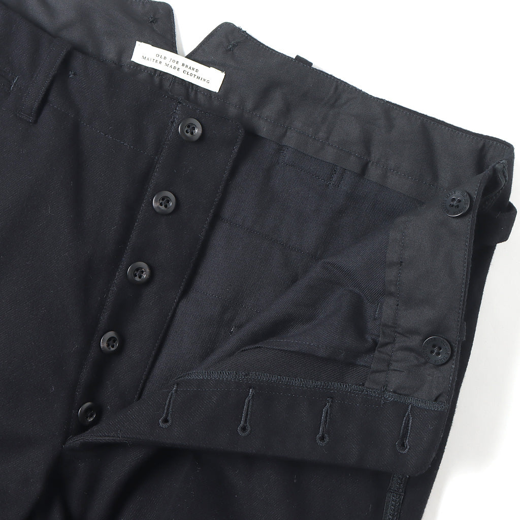 SIDE BLADE GRADPA TROUSER