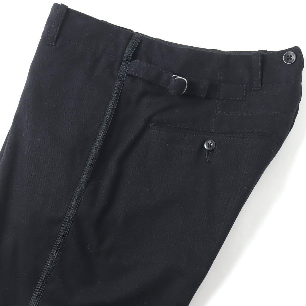 SIDE BLADE GRADPA TROUSER