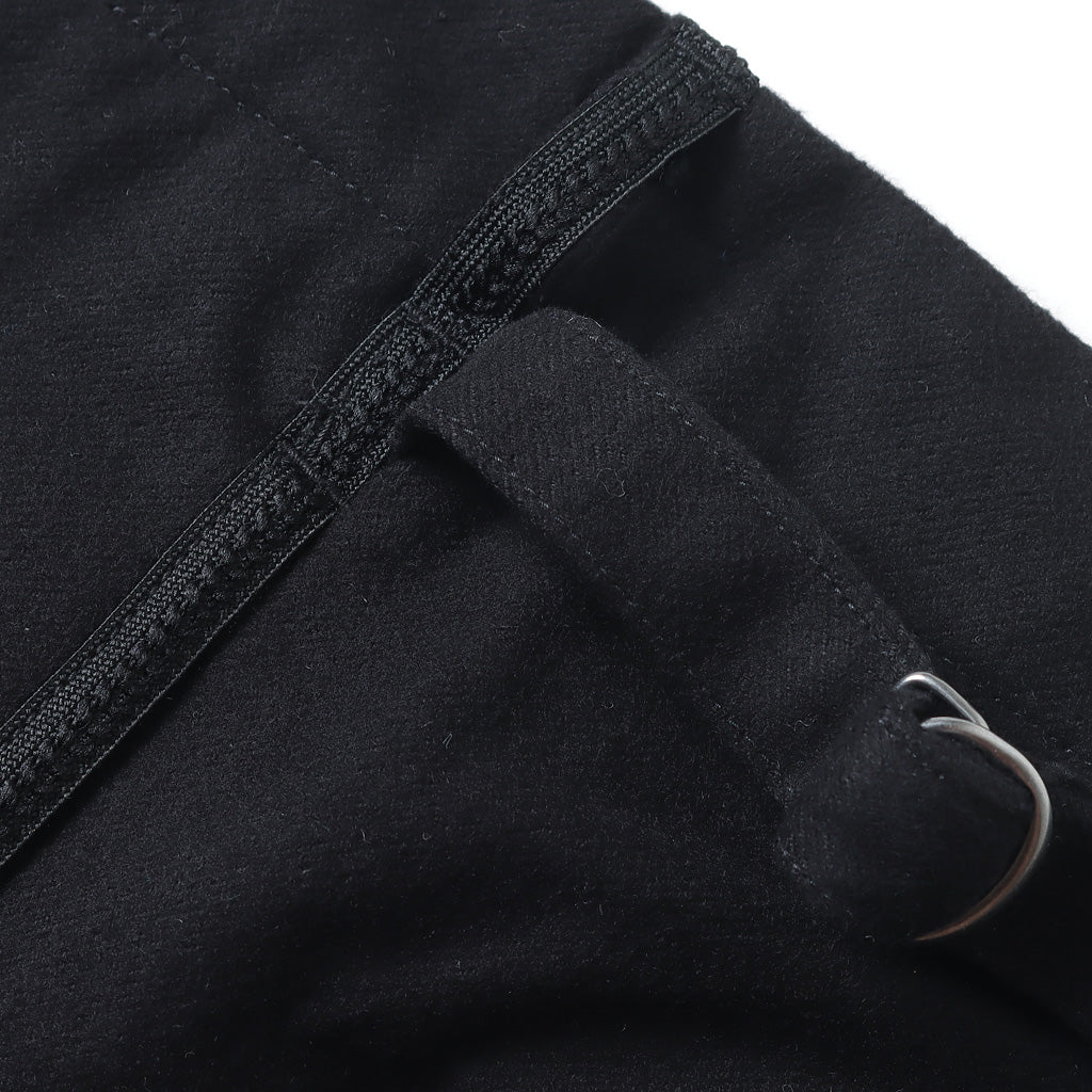 SIDE BLADE GRADPA TROUSER