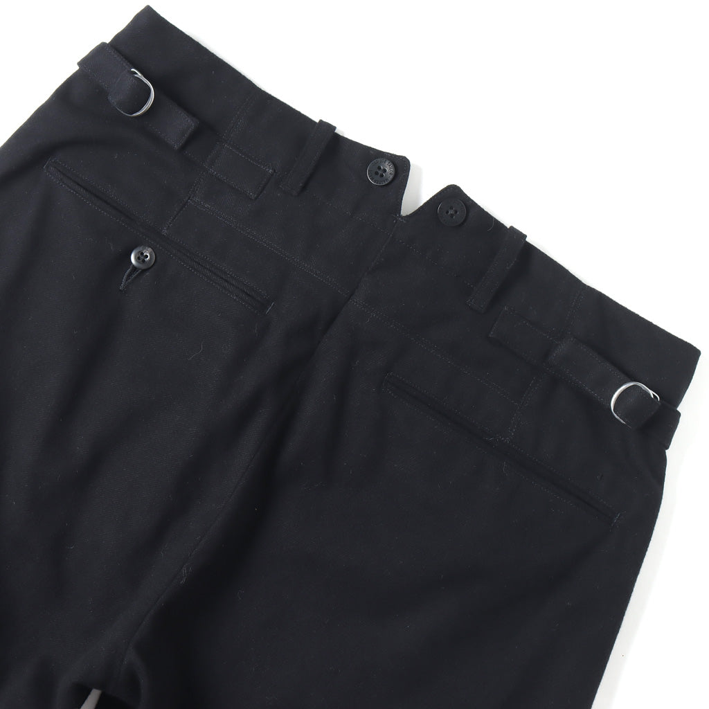 SIDE BLADE GRADPA TROUSER