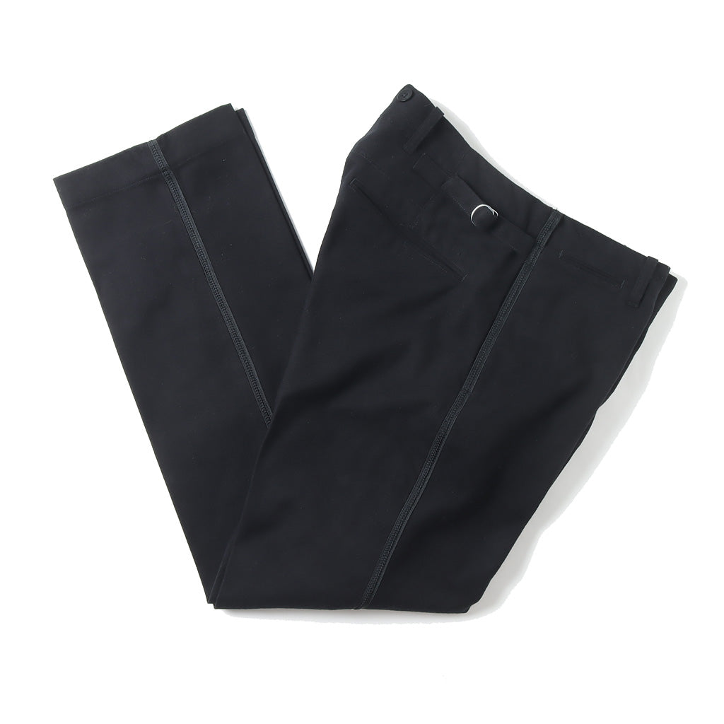 SIDE BLADE GRADPA TROUSER