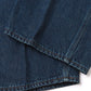 BELTLESS WAIST JEAN TROUSER 990 (FADE INDIGO)