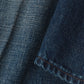BELTLESS WAIST JEAN TROUSER 990 (FADE INDIGO)