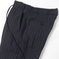 HIDDEN LOOP BUDDY TROUSER (WASHER WOOL)