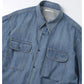 TOP-NOTCH UNIFORM SHIRT