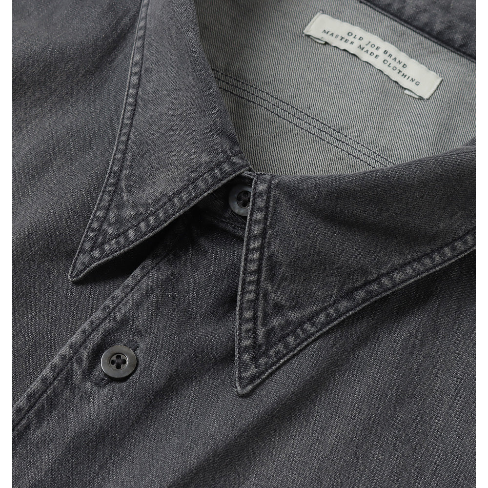 TOP-NOTCH UNIFORM SHIRT