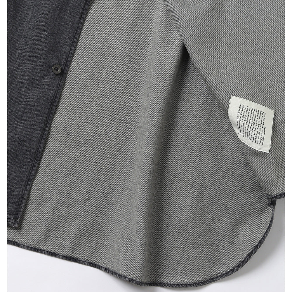 TOP-NOTCH UNIFORM SHIRT