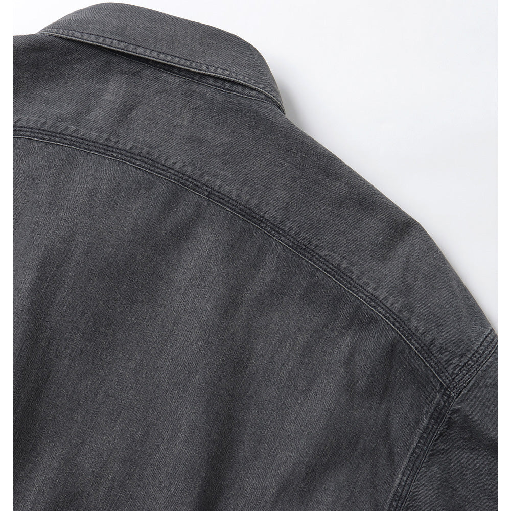 TOP-NOTCH UNIFORM SHIRT